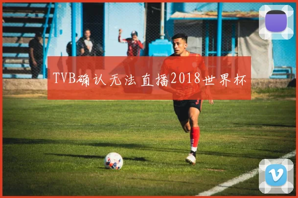 TVB确认无法直播2018世界杯