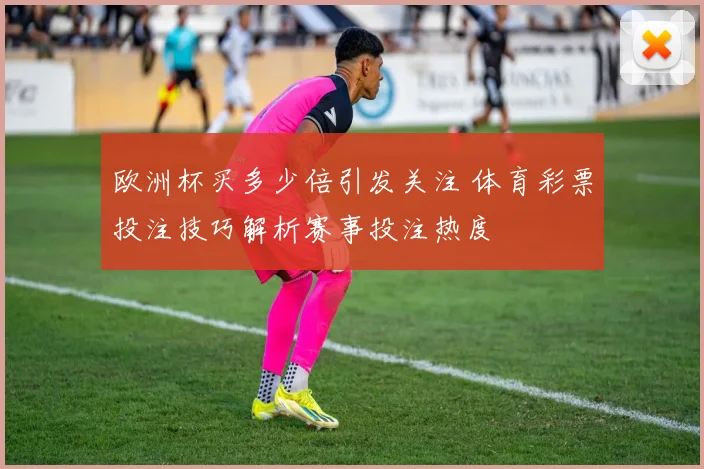 欧洲杯买多少倍引发关注 体育彩票投注技巧解析赛事投注热度