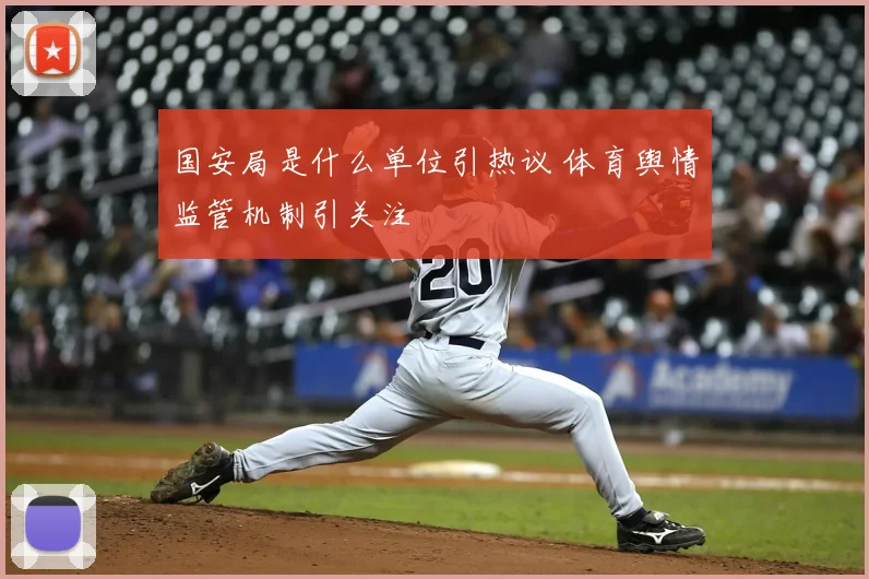 国安局是什么单位引热议 体育舆情监管机制引关注